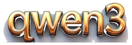 qwen3 logo